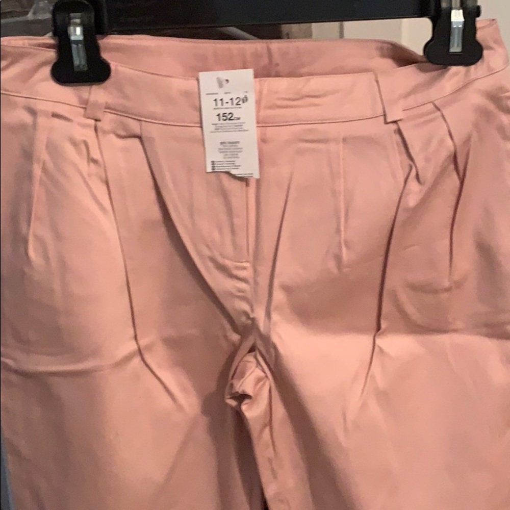 Girls pants - Picture 2 of 2